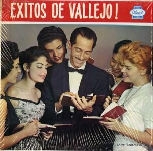ɡХ쥤 exitos de orlando vallejo LP-2028