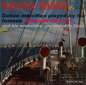 ɡ륤˥ havana bound LP-1054
