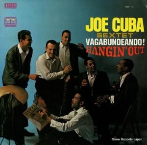硼塼Сƥå vagabundeando! (hangin' out) LP-1112