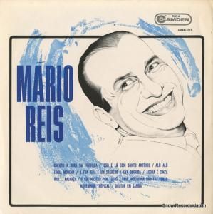マリオ・レイス mario reis CALB-5111