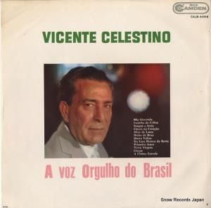 ơ쥹ƥ a voz orgulho do brasil CALB-5098