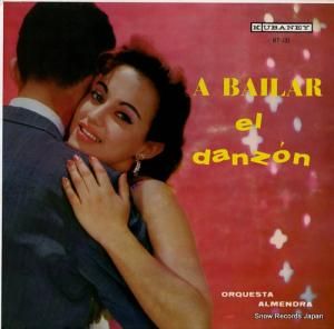 륱ɥ a bailar el danzon MT-135