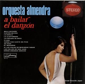 륱ɥ a bailar el danzon volumen 2 MT-147