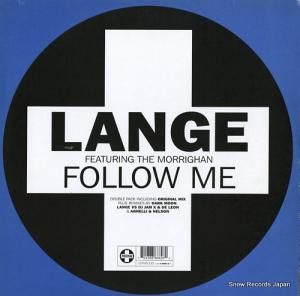 LANGE AND THE MORRIGHAN follow me 12TIVD-131