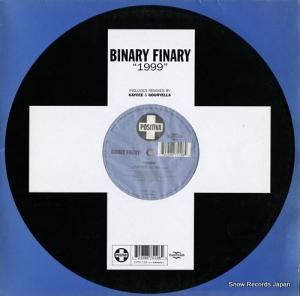 BINARY FINARY 1999 12TIV-118