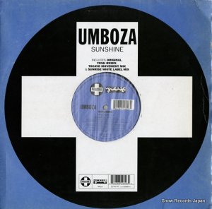 UMBOZA sunshine 12TIV-47