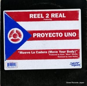 ꡼롦ȥꥢ mueve la cadera (move your body) SR12495