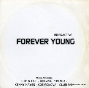 󥿥饯ƥ forever young 12GLOBE253