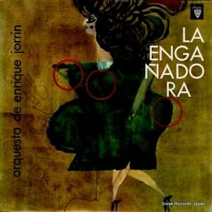 ꥱۥ la enganadora LPA1028