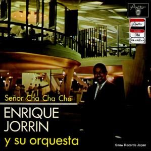 ꥱۥ senor cha cha cha LPA1064