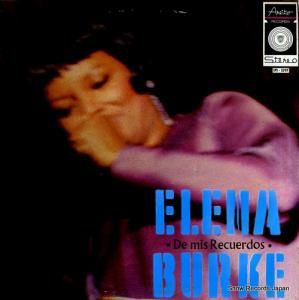 졼ʡ֥륱 de mis recuerdos LPS-3297