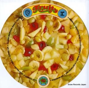 V/A fruity K26005