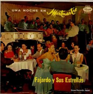 ۥե una noche en montmatre PLP3030