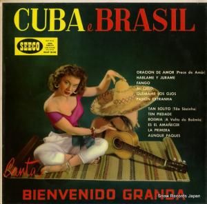 ӥ٥ˡɡ cuba y brazill SCLP9143