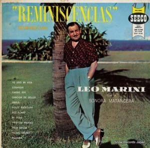 쥪ޥ꡼ reminiscencias (reminiscing) SCLP-9128