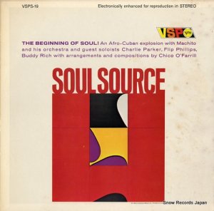 ޥȳ soul source VSPS-19