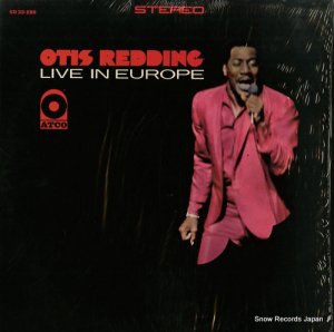 ƥǥ live in europe SD33-286