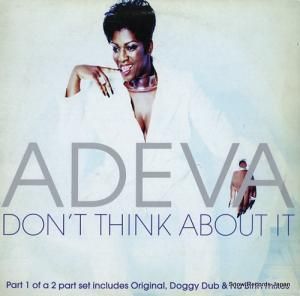 ǥ don't think about it DISNT36