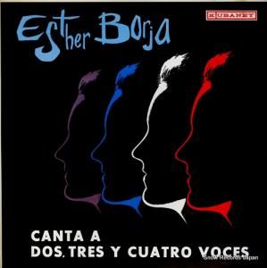 ܥ canta a dos, tres y cuatro voces MT101
