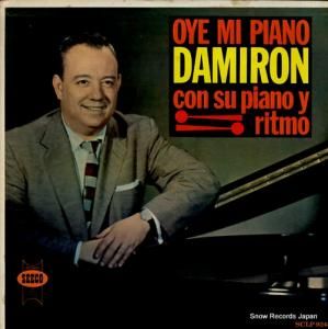 ߥ oye mi piano SCLP-9245