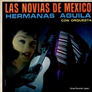 ޥʥ las novias de mexico TRLP5083