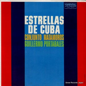 եȡޥ estrellas de cuba TRLP5013