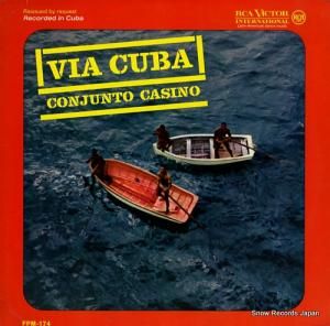 եȡ via cuba FPM-174