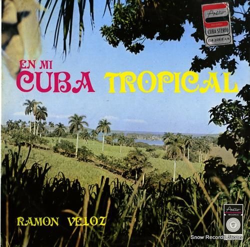 ラモーン・ベロス en mi