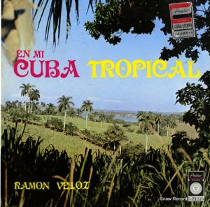 ⡼󡦥٥ en mi cuba tropical LPS-3294