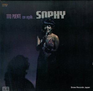 ե tito puente con ...sophy SLP-1198