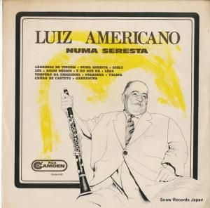 륤ꥫ numa seresta CALB-5101