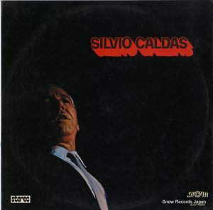 SILVIO CALDAS silvio caldas SOLP40605