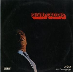 SILVIO CALDAS silvio caldas SOLP40605
