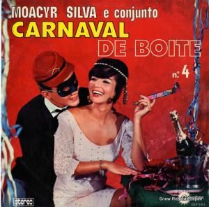 ⥢롦 carnaval de boite CLP11503
