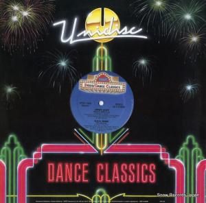 V/A reggae night / no lies / never too much SPEC-1326