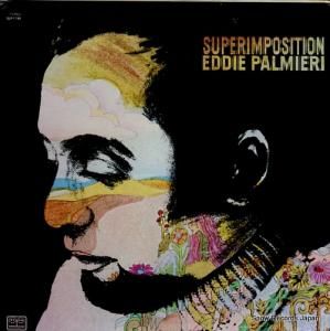 エディ・パルミエリ superimposition SLP-1194