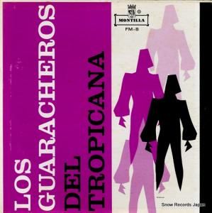 ǡꥨ los guaracheros del tropicana FM-8