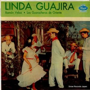 ⡼󡦥٥ linda guajira LP-2040