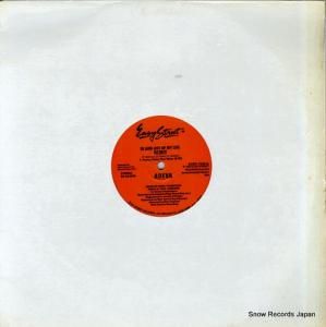 ǥ in and out of my life (remix) EZSR-7536