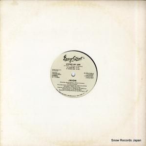 JASON living my life DJ-EZS-7530