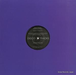 V/A volume 1, program 13 MWDTX-1