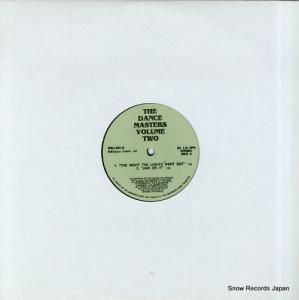 V/A the dance masters volume two DM-1251