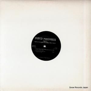 V/A disco madness vol.4 DM1004