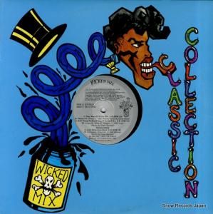 V/A wicked mix 17 WM-17