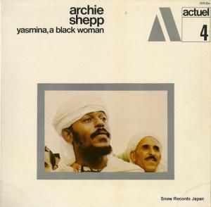 å yasmina, a black woman 529304