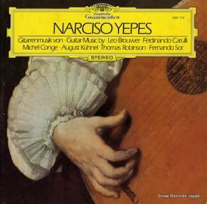 ʥ륷ڥ narciso yepes 2531113