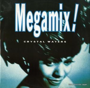 ꥹ롦 megamix! AMY843