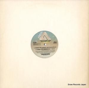 ȥࡦ֥饦 funkin' for jamaica (1991 remix) 614998