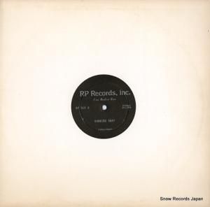 V/A running away / in the bottle / standing in line RP016