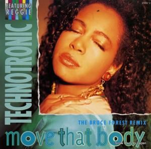 ƥΥȥ˥å move that body (the bruce forest remix) 6568378
